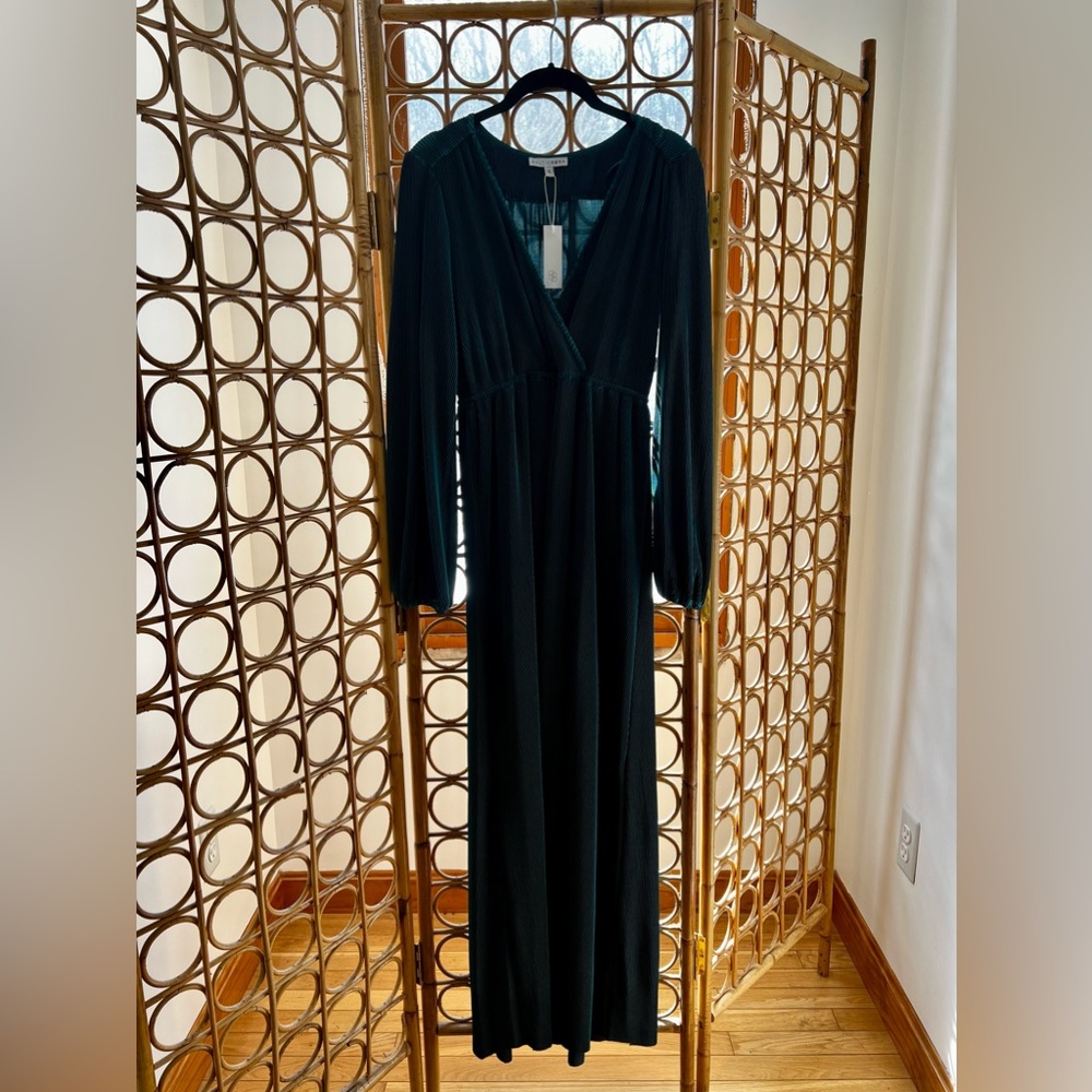Baltic Born Venus Maxi Dress